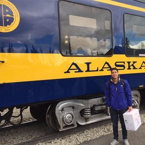 Meet your Posher, Ramsey